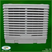 蕪湖風之霸冷風機